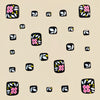 12 Sizes-24 Pcs Press On Nails Y1964