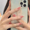 12 Sizes-24 Pcs Press On Nails R269