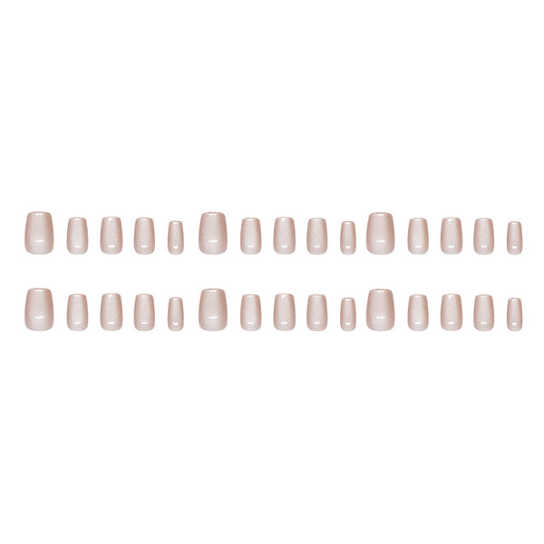 30 Pcs Press On Nails MY098
