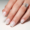 12 Sizes-24 Pcs Press On Nails JP2485