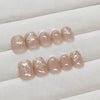 12 Sizes-24 Pcs Press On Nails R866