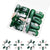48 Pcs Press On Nails Xmas-10-48pcs-b