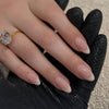 12 Sizes-24 Pcs Press On Nails JP4056