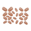 12 Sizes-24 Pcs Press On Nails Y1737