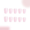 12 Sizes-24 Pcs Press On Nails C326