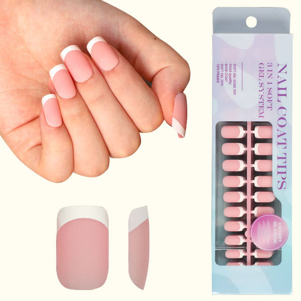 300 Pcs Press On Nails YMS017