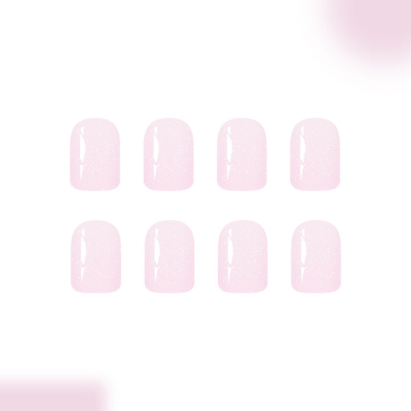 12 Sizes-24 Pcs Press On Nails C997
