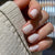 12 Sizes-24 Pcs Press On Nails W522