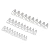 12 Sizes-24 Pcs Press On Nails JP3493