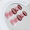 30 Pcs Press On Nails MY314