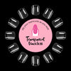 120 Pcs Press On Nails BP006