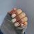 12 Sizes-24 Pcs Press On Nails W747