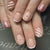 12 Sizes-24 Pcs Press On Nails C673