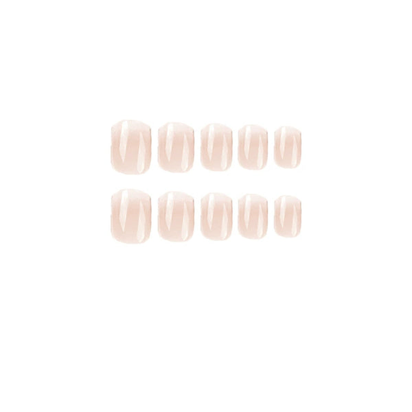 24pcs/Set Press On Nails JP2342