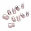 10 Pcs Press On Nails SP113