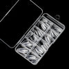 120 Pcs Press On Nails BP003