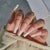 12 Sizes-24 Pcs Press On Nails W321