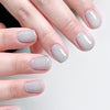 12 Sizes-24 Pcs Press On Nails JP3155