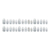 30 Pcs Press On Nails MY306