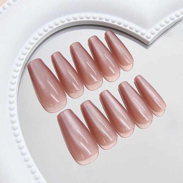 30 Pcs Press On Nails MY199