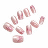 10 Pcs Press On Nails SP118