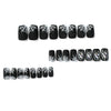 12 Sizes-24 Pcs Press On Nails JP2515