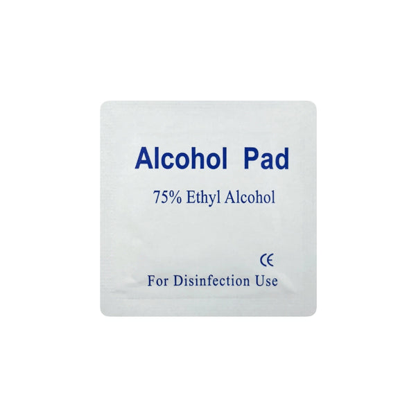 Alcohol Prep Pad