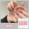 Nail Art Sticker SW601
