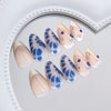 30 Pcs Press On Nails Z1062