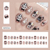 30 Pcs Press On Nails MY056