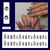 30 Pcs Press On Nails Z1373