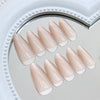 30 Pcs Press On Nails MY175