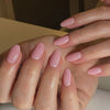 12 Sizes-24 Pcs Press On Nails JP3351