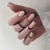 12 Sizes-24 Pcs Press On Nails W749