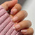 12 Sizes-24 Pcs Press On Nails JP4077