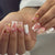 12 Sizes-24 Pcs Press On Nails JP3713