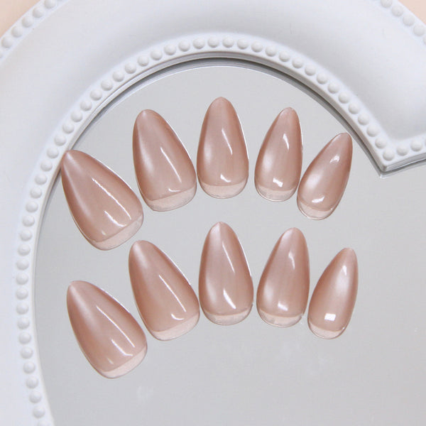 15 Sizes-30 PcsPress On Nails W2072