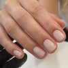 12 Sizes-24 Pcs Press On Nails JP2636