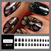 12 Sizes-24 PcsPress On Nails DY1742-B7