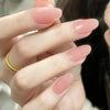 12 Sizes-24 Pcs Press On Nails CF055