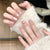 30 Pcs Press On Nails MY200
