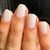 12 Sizes-24 Pcs Press On Nails C1810