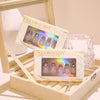 12 Sizes-24 Pcs Press On Nails GN028