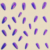 12 Sizes-24 Pcs Press On Nails Y01-2