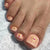 12 Sizes-24 Pcs Press On Nails JP2478