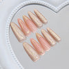 30 Pcs Press On Nails W2121