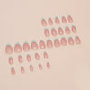 30 Pcs Press On Nails W1691