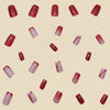12 Sizes-24 Pcs Press On Nails Y030