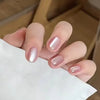 12 Sizes-24 Pcs Press On Nails MY032