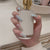 12 Sizes-24 Pcs Press On Nails JP1163